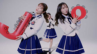 上新電機 / NMB48