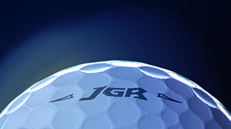 ブリジストン / TOUR B NEW JGR