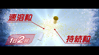 第一三共ヘルスケア / プレコール