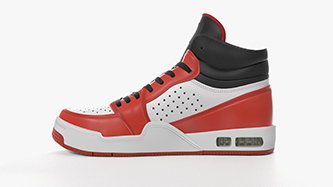 スニーカーダンク