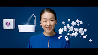 東邦ガス / TVCM