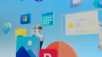マイクロソフト / Windows11