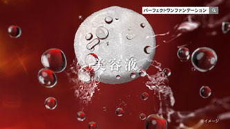 新日本製薬 / クッションファンデーション