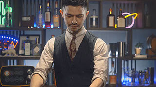 サーモス / 音ナBAR