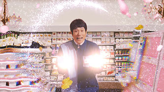 LAWSON / 秋のスイーツコレクション！
