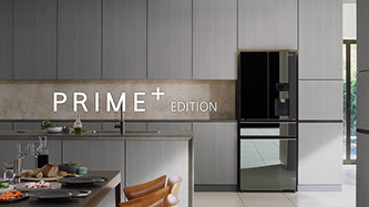 Panasonic / PRIME+ EDITION