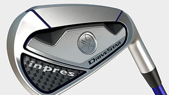 YAMAHA / 「inpres DRIVE STAR」篇